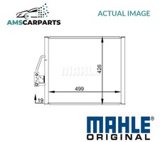 A/C AIR CON CONDENSER AC 277