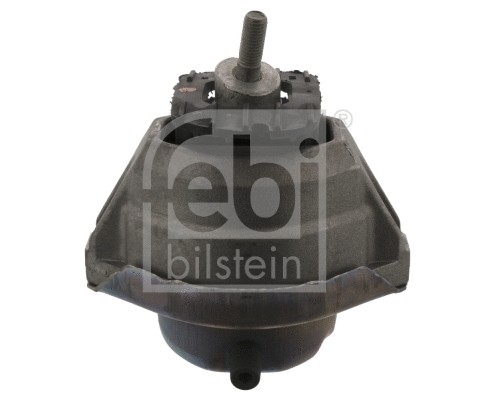 Right mounting engine fits - mounting,