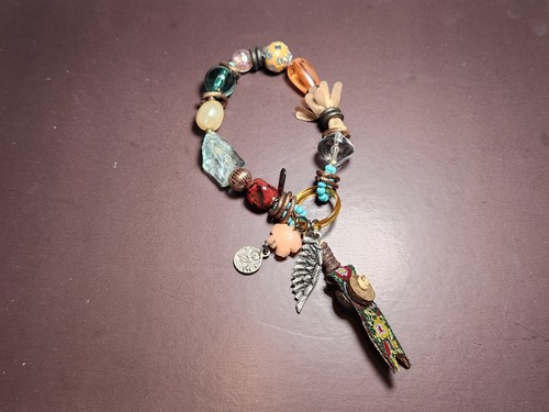 Costume jewelry stretch - jewelry,