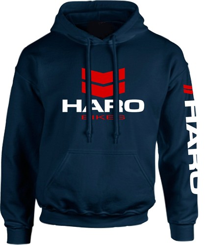 Haro bmx hoodie old school - haro,