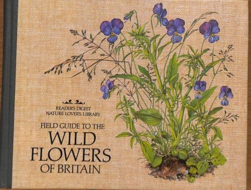 Field guide the wild - to,