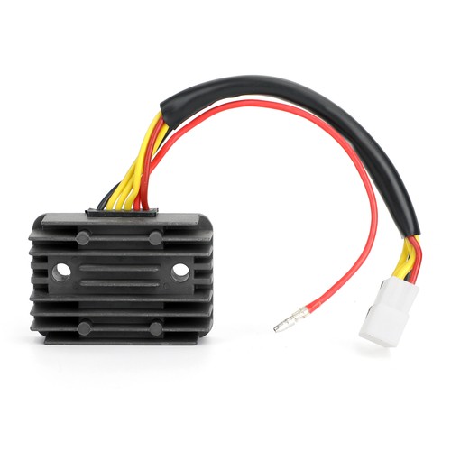 Voltage regulator for kawasaki - voltage,