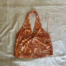 Primark Halter neck Top Brand