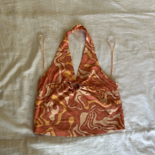 Primark halter neck - halter,