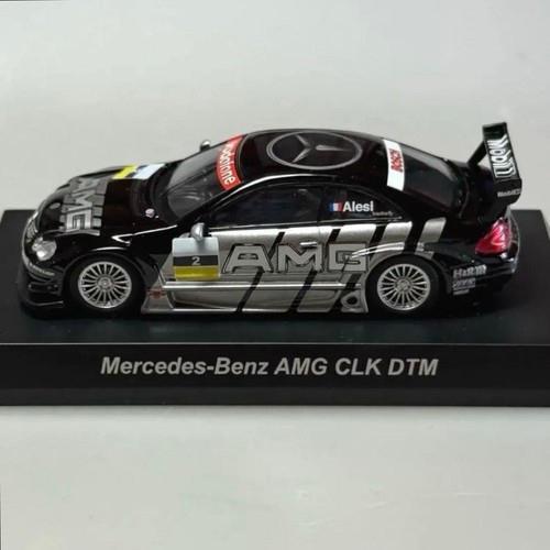 Kyosho mercedes benz amg - 1/64, mercedes-benz