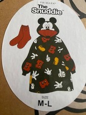 Disney MICKEY MOUSE Snuddie