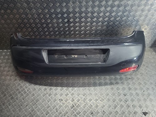 2009 fiat grande - punto, door