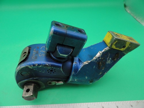 Hytorc 1mxt hydraulic torque - hytorc,