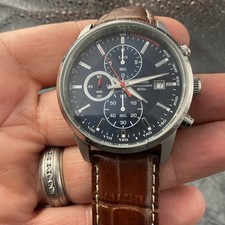 Lorus Gents Chronograph