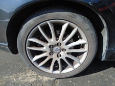 10 VOLVO V50 SE 1.6D OFFSIDE