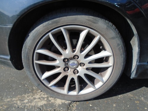 Volvo v50 6d offside - 10,