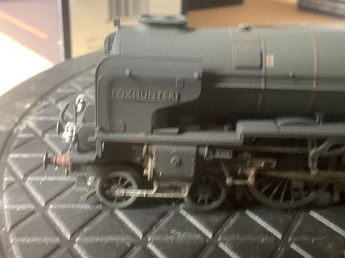 Bachmann class 60134 - a1,