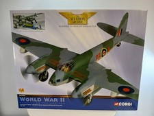 CORGI Aviation Archive