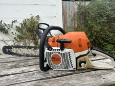 Stihl Chainsaw Ms362c