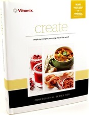 Create Vitamix Professional