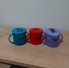 Tommee Tippee First Cup 190ml