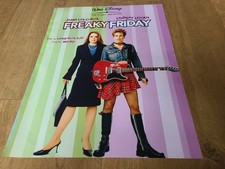 Freaky friday original 2003 - , .