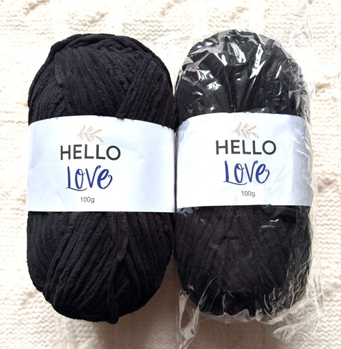 Balls 100g hello love - balls,