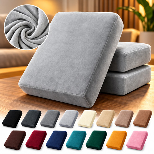 Sofa seat cover covers - sofa,