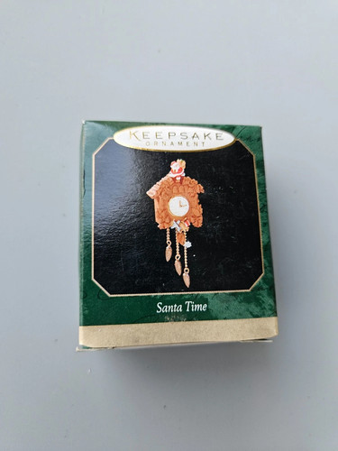 1999 hallmark keepsake mini - 1999,