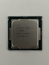 Intel Core i5-8500T 2.10GHz