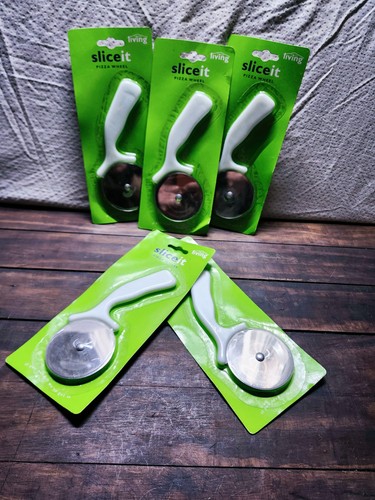 Pizza wheel cutter - wheel, cutter,