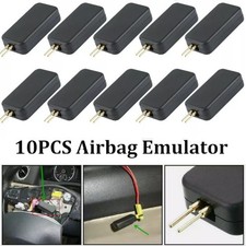 10Car Airbag Simulator