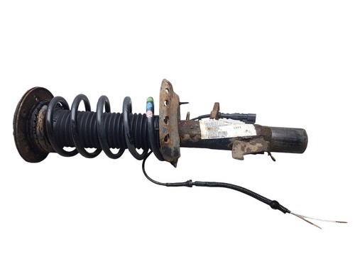 Volvo s60 strut shock - volvo, absorber