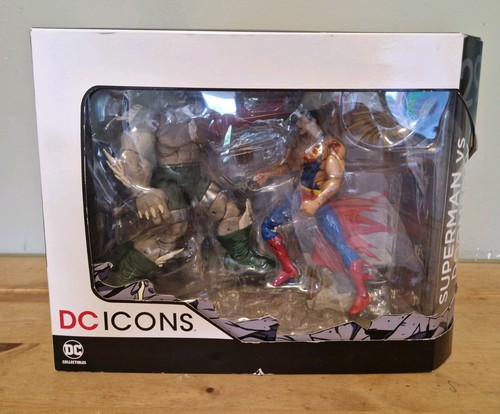 Death superman doomsday - death, of