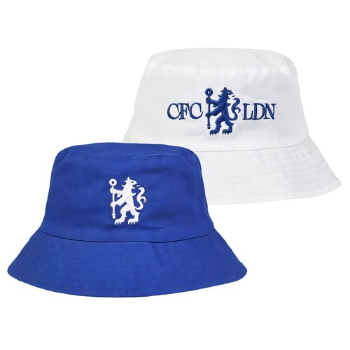 Chelsea bucket hat - bucket,
