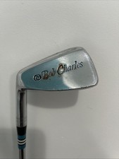 Left Handed Dunlop Bob Charles
