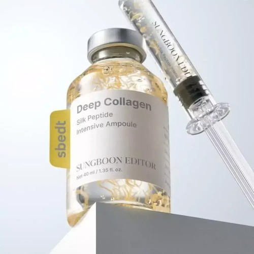 Sungboon editor deep - sungboon, collagen