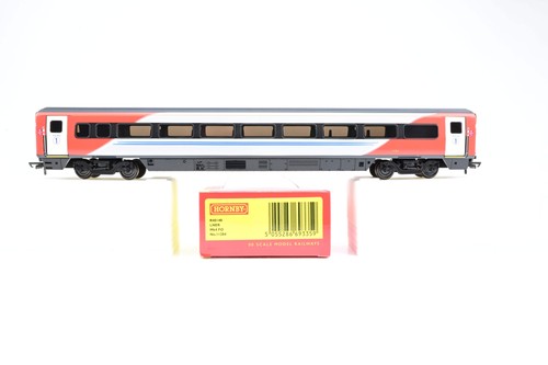 Hornby gauge r40148 lner - hornby, oo