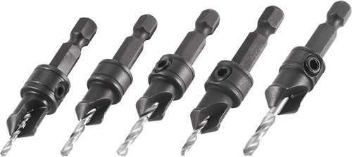 Trend piece quick release - quick,