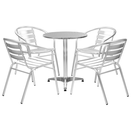 Outdoor garden table chairs - outdoor,
