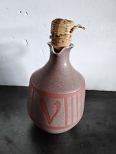 Vintage Wellhouse, Paignton Pottery Vinegar Jug