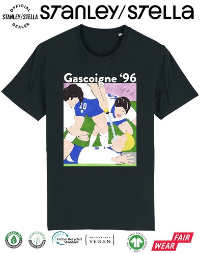 Paul gacoigne mens - paul,
