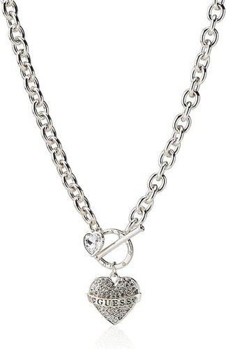 Guess women necklace pave - guess, women's