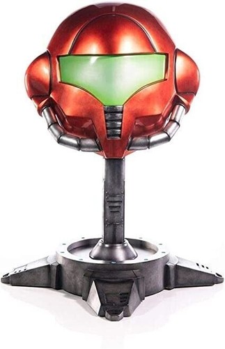 First4figures metroid prime - first4figures,