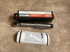 Wurth Torque Wrench