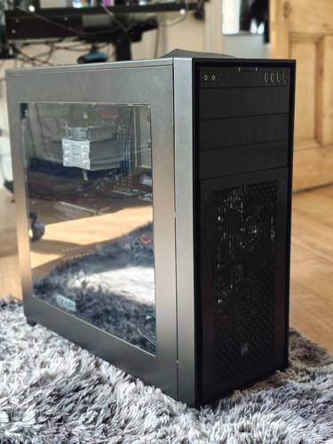 Gaming bundle nvidia gtx - pc,
