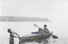 Photo 12x8 Folbot folding