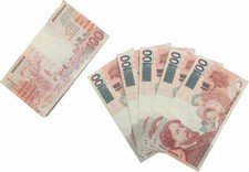 Belgium 100 franc - belgium, banknotes