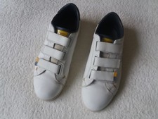 Men's Henri Lloyd Trainers UK Size 8