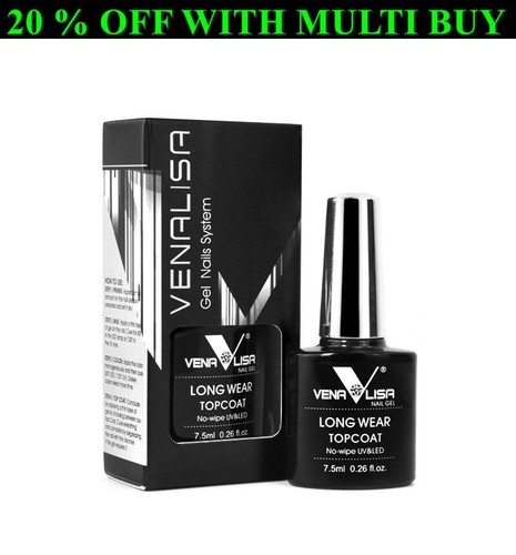 Venalisa wipe top coat - no,