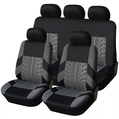 Car seat covers - full, set