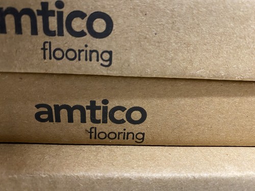Amtico spacia mistral 1m2 - mistral,