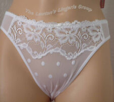 LEPEL GIGI 80202, SEMI-SHEER