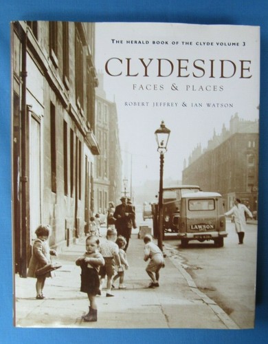 Glasgow herald clydeside - glasgow,