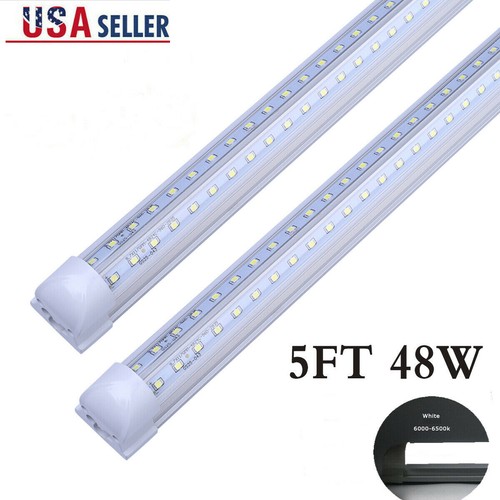 25pack 48w led tube light - 48w,